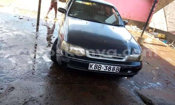 Buy Used Toyota Caldina Other Car in Thika in Nairobi Buy Used Toyota Caldina Other Car in Thika in Nairobi