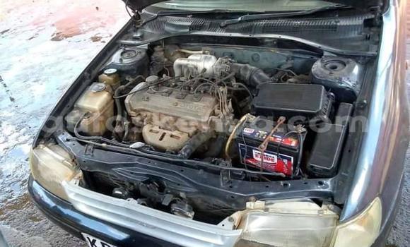 Buy Used Toyota Caldina Other Car in Thika in Nairobi Buy Used Toyota Caldina Other Car in Thika in Nairobi