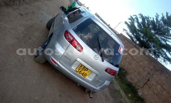 Buy Used Mazda Demio Silver Car in Thika in Nairobi Buy Used Mazda Demio Silver Car in Thika in Nairobi
