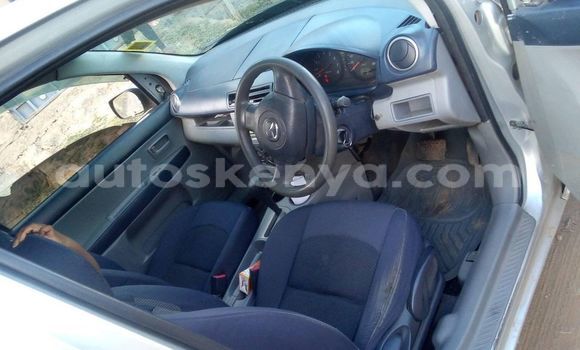 Buy Used Mazda Demio Silver Car in Thika in Nairobi Buy Used Mazda Demio Silver Car in Thika in Nairobi