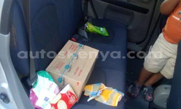 Buy Used Mazda Demio Silver Car in Thika in Nairobi Buy Used Mazda Demio Silver Car in Thika in Nairobi