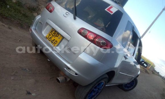 Buy Used Mazda Demio Silver Car in Thika in Nairobi Buy Used Mazda Demio Silver Car in Thika in Nairobi