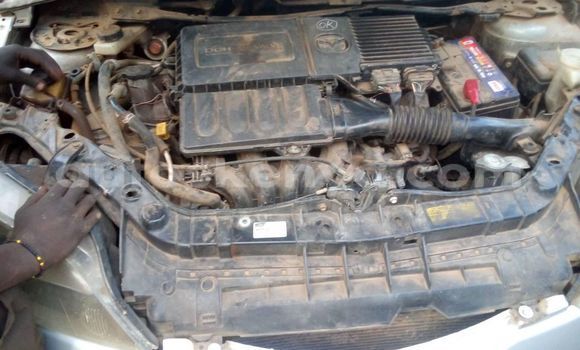 Buy Used Mazda Demio Silver Car in Thika in Nairobi Buy Used Mazda Demio Silver Car in Thika in Nairobi