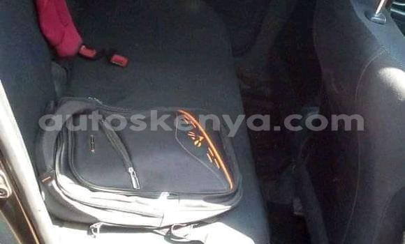 Buy Used Toyota Vitz Black Car in Thika in Nairobi Buy Used Toyota Vitz Black Car in Thika in Nairobi