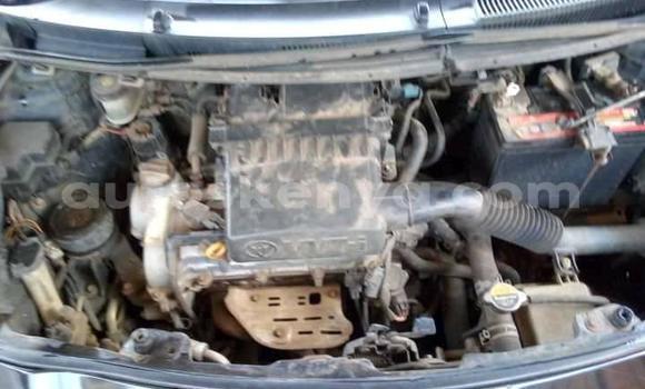 Buy Used Toyota Vitz Black Car in Thika in Nairobi Buy Used Toyota Vitz Black Car in Thika in Nairobi