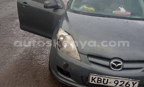 Nunua Ilio tumika Mazda Demio Nyingine Gari ndani ya Kerugoya nchini Kati Kenya