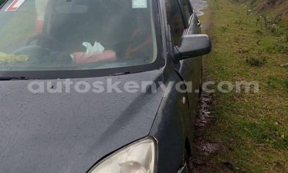 Buy Used Mazda Demio Other Car in Kerugoya in Central Kenya Buy Used Mazda Demio Other Car in Kerugoya in Central Kenya