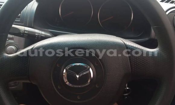 Buy Used Mazda Demio Other Car in Kerugoya in Central Kenya Buy Used Mazda Demio Other Car in Kerugoya in Central Kenya