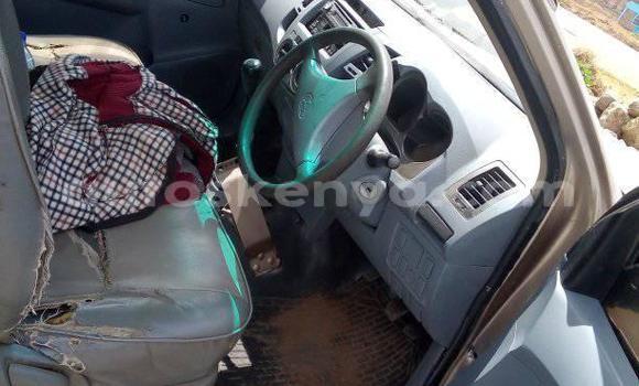 Buy Used Toyota Hilux Brown Car in Thika in Nairobi Buy Used Toyota Hilux Brown Car in Thika in Nairobi