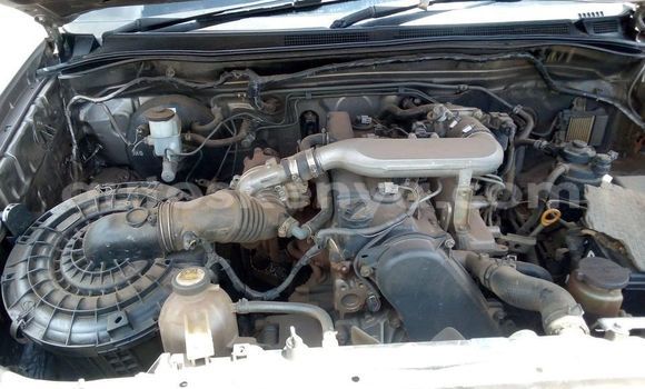 Buy Used Toyota Hilux Brown Car in Thika in Nairobi Buy Used Toyota Hilux Brown Car in Thika in Nairobi