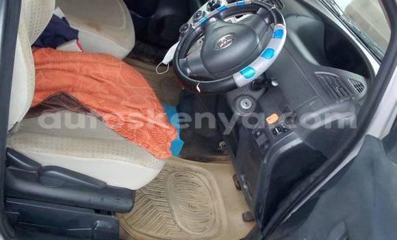 Buy Used Toyota Ractis Silver Car in Thika in Nairobi Buy Used Toyota Ractis Silver Car in Thika in Nairobi