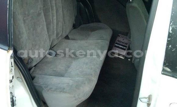 Buy Used Toyota Raum White Car in Thika in Nairobi Buy Used Toyota Raum White Car in Thika in Nairobi