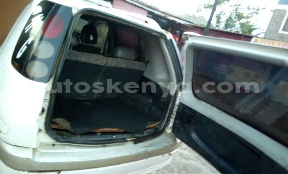 Buy Used Toyota Raum White Car in Thika in Nairobi Buy Used Toyota Raum White Car in Thika in Nairobi