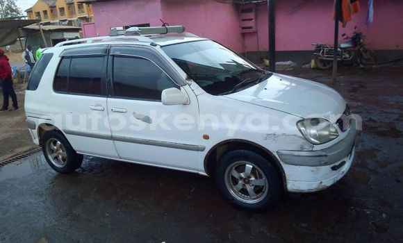 Buy Used Toyota Raum White Car in Thika in Nairobi Buy Used Toyota Raum White Car in Thika in Nairobi