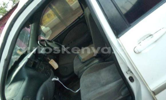 Buy Used Toyota Raum White Car in Thika in Nairobi Buy Used Toyota Raum White Car in Thika in Nairobi