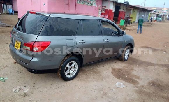 Buy Used Nissan Wingroad Other Car in Thika in Nairobi Buy Used Nissan Wingroad Other Car in Thika in Nairobi