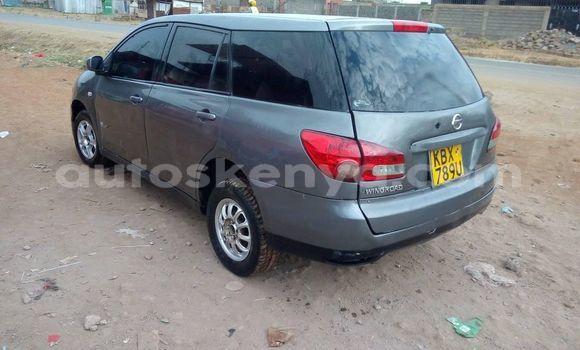 Buy Used Nissan Wingroad Other Car in Thika in Nairobi Buy Used Nissan Wingroad Other Car in Thika in Nairobi