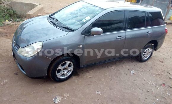 Buy Used Nissan Wingroad Other Car in Thika in Nairobi Buy Used Nissan Wingroad Other Car in Thika in Nairobi