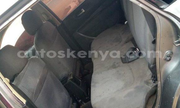 Buy Used Nissan Wingroad Other Car in Thika in Nairobi Buy Used Nissan Wingroad Other Car in Thika in Nairobi