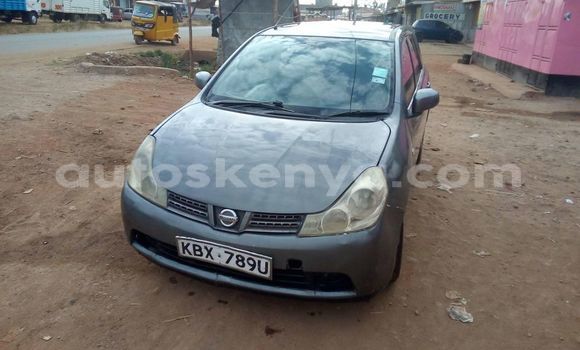 Buy Used Nissan Wingroad Other Car in Thika in Nairobi Buy Used Nissan Wingroad Other Car in Thika in Nairobi