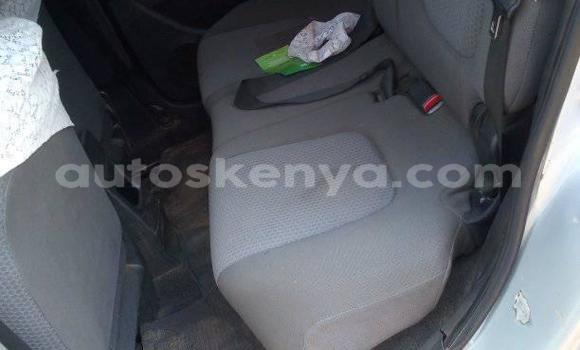 Buy Used Nissan Wingroad Silver Car in Thika in Nairobi Buy Used Nissan Wingroad Silver Car in Thika in Nairobi