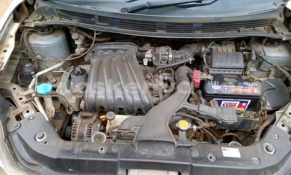 Buy Used Nissan Wingroad Silver Car in Thika in Nairobi Buy Used Nissan Wingroad Silver Car in Thika in Nairobi
