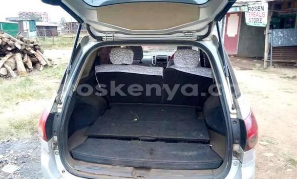 Buy Used Nissan Wingroad Silver Car in Thika in Nairobi Buy Used Nissan Wingroad Silver Car in Thika in Nairobi