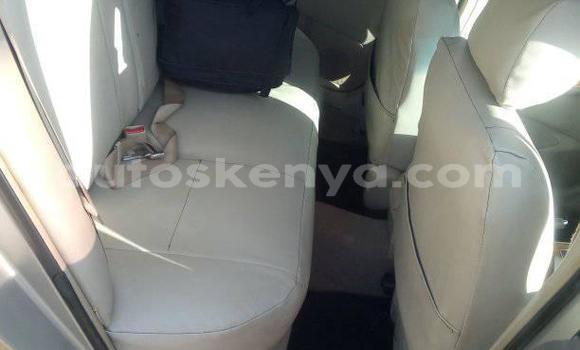 Buy Used Toyota Corolla Silver Car in Thika in Nairobi Buy Used Toyota Corolla Silver Car in Thika in Nairobi
