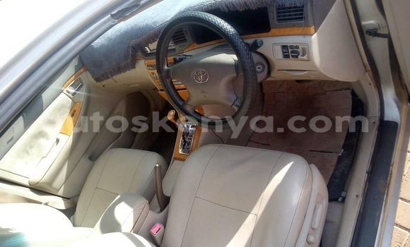 Buy Used Toyota Corolla Silver Car in Thika in Nairobi Buy Used Toyota Corolla Silver Car in Thika in Nairobi