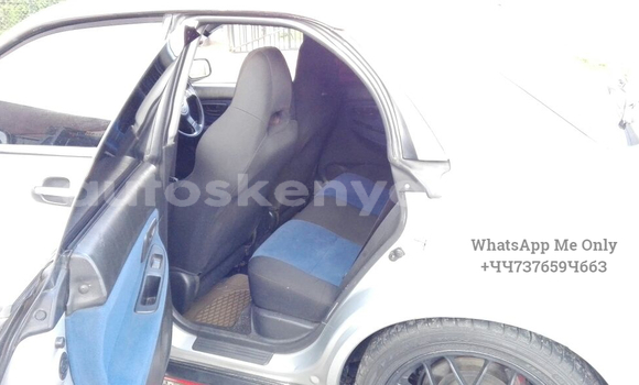 Nunua Ilio tumika Subaru Impreza Fedha Gari ndani ya Nairobi nchini Nairobi Nunua Ilio tumika Subaru Impreza Fedha Gari ndani ya Nairobi nchini Nairobi
