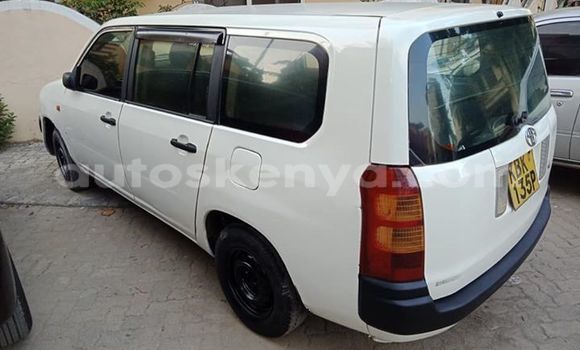 Nunua Ilio tumika Toyota Succeed Nyeupe Gari ndani ya Mombasa nchini Kenya ya Pwani Nunua Ilio tumika Toyota Succeed Nyeupe Gari ndani ya Mombasa nchini Kenya ya Pwani