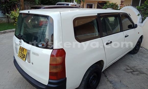 Nunua Ilio tumika Toyota Succeed Nyeupe Gari ndani ya Mombasa nchini Kenya ya Pwani Nunua Ilio tumika Toyota Succeed Nyeupe Gari ndani ya Mombasa nchini Kenya ya Pwani
