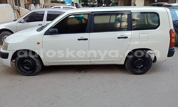 Nunua Ilio tumika Toyota Succeed Nyeupe Gari ndani ya Mombasa nchini Kenya ya Pwani Nunua Ilio tumika Toyota Succeed Nyeupe Gari ndani ya Mombasa nchini Kenya ya Pwani