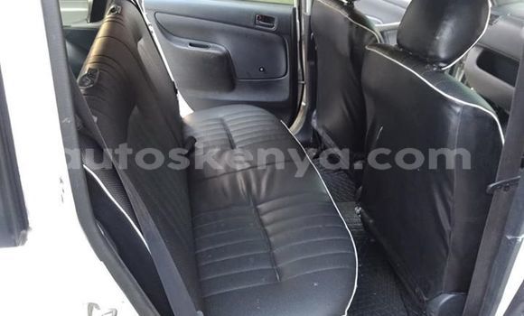 Nunua Ilio tumika Toyota Succeed Nyeupe Gari ndani ya Mombasa nchini Kenya ya Pwani Nunua Ilio tumika Toyota Succeed Nyeupe Gari ndani ya Mombasa nchini Kenya ya Pwani