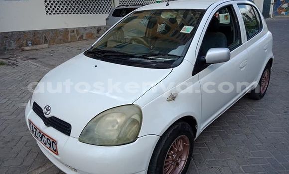 Nunua Ilio tumika Toyota Vitz Nyeupe Gari ndani ya Mombasa nchini Kenya ya Pwani Nunua Ilio tumika Toyota Vitz Nyeupe Gari ndani ya Mombasa nchini Kenya ya Pwani