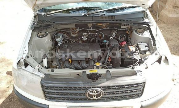 Buy Used Toyota Probox White Car in Nairobi in Nairobi Buy Used Toyota Probox White Car in Nairobi in Nairobi
