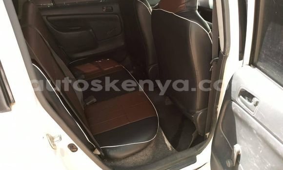 Buy Used Toyota Probox White Car in Nairobi in Nairobi Buy Used Toyota Probox White Car in Nairobi in Nairobi