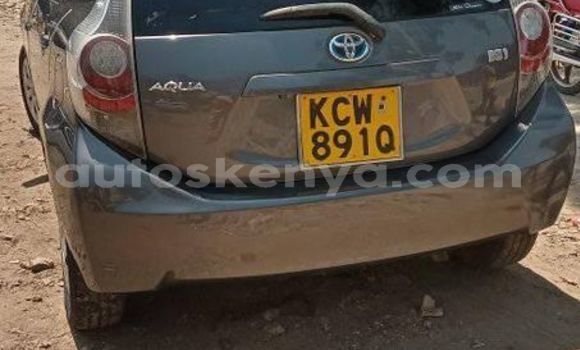 Buy Used Toyota Aqua Other Car in Nairobi in Nairobi Buy Used Toyota Aqua Other Car in Nairobi in Nairobi