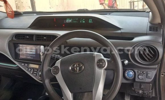 Buy Used Toyota Aqua Other Car in Nairobi in Nairobi Buy Used Toyota Aqua Other Car in Nairobi in Nairobi