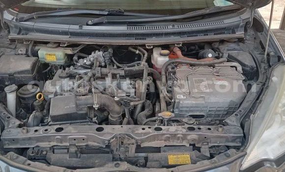 Buy Used Toyota Aqua Other Car in Nairobi in Nairobi Buy Used Toyota Aqua Other Car in Nairobi in Nairobi