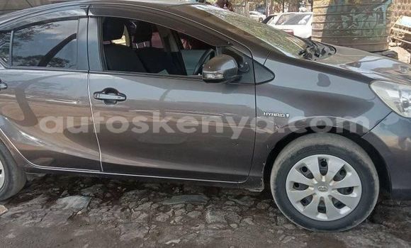 Buy Used Toyota Aqua Other Car in Nairobi in Nairobi Buy Used Toyota Aqua Other Car in Nairobi in Nairobi