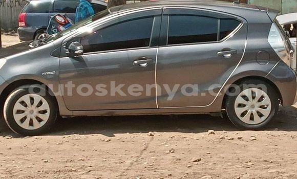 Buy Used Toyota Aqua Other Car in Nairobi in Nairobi Buy Used Toyota Aqua Other Car in Nairobi in Nairobi