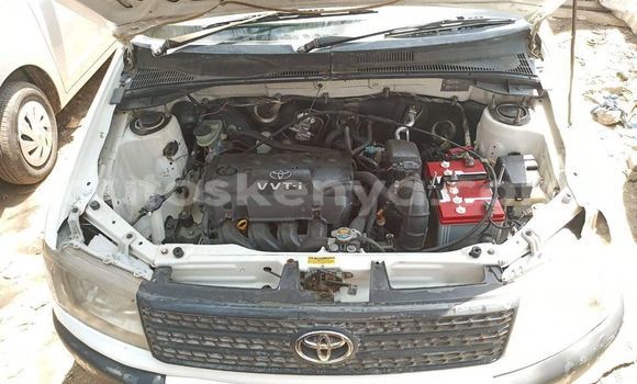 Buy Used Toyota Probox White Car in Nairobi in Nairobi Buy Used Toyota Probox White Car in Nairobi in Nairobi