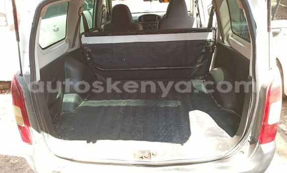 Buy Used Toyota Probox White Car in Nairobi in Nairobi Buy Used Toyota Probox White Car in Nairobi in Nairobi