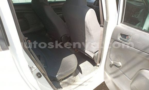 Buy Used Toyota Probox White Car in Nairobi in Nairobi Buy Used Toyota Probox White Car in Nairobi in Nairobi