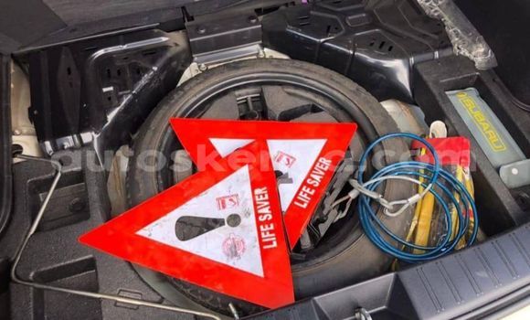 Buy Used Subaru Impreza White Car in Nairobi in Nairobi Buy Used Subaru Impreza White Car in Nairobi in Nairobi