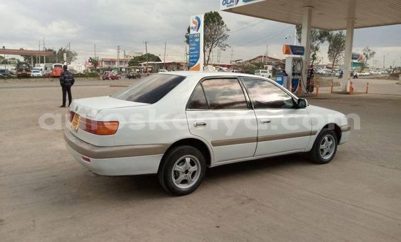 Oofamaa Toyota Premio Silver Makiinaa iti Nairobi keessatti Nairobi keessatti Oofamaa Toyota Premio Silver Makiinaa iti Nairobi keessatti Nairobi keessatti