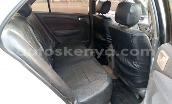 Buy Used Toyota Premio Silver Car in Nairobi in Nairobi Buy Used Toyota Premio Silver Car in Nairobi in Nairobi