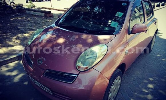 Nunua Ilio tumika Nissan March Nyingine Gari ndani ya Mombasa nchini Kenya ya Pwani Nunua Ilio tumika Nissan March Nyingine Gari ndani ya Mombasa nchini Kenya ya Pwani