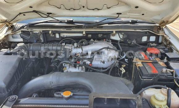 Buy Used Mitsubishi Pajero White Car in Nairobi in Nairobi Buy Used Mitsubishi Pajero White Car in Nairobi in Nairobi